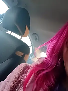 EXOTICLEXXXI online show from December 21, 10:10 pm