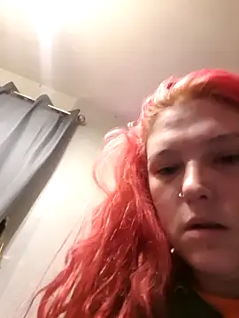 EXOTICLEXXXI online show from January 31, 8:01 pm