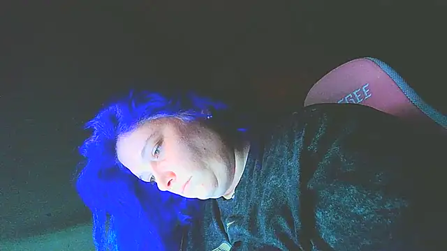 EXOTICLEXXXI online show from February 22, 4:59 am