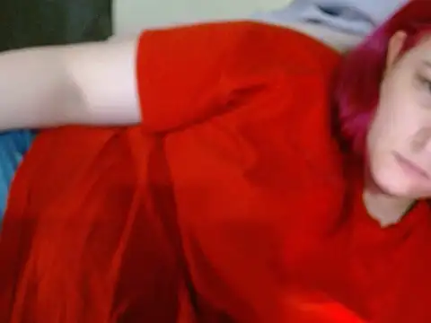 EXOTICLEXXXI online show from December 16, 8:57 pm