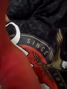 EXOTICLEXXXI online show from December 13, 8:04 pm