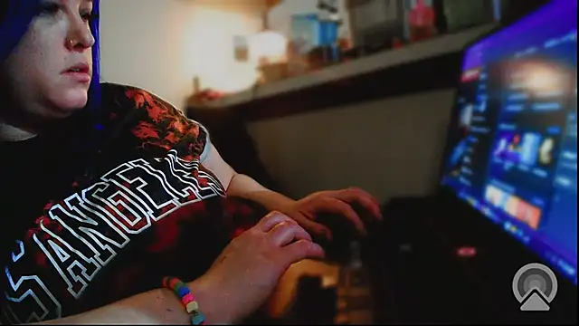 EXOTICLEXXXI online show from February 8, 10:07 pm