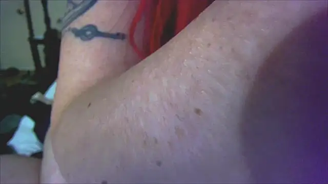 EXOTICLEXXXI online show from March 13, 8:54 pm