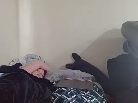 EXOTICLEXXXI online show from December 19, 6:43 pm