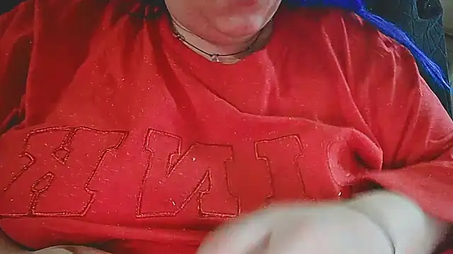 EXOTICLEXXXI online show from February 26, 6:41 pm