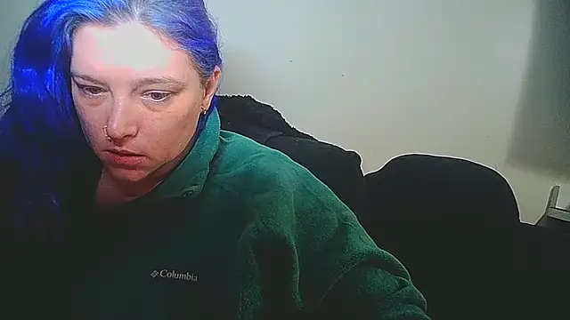 EXOTICLEXXXI online show from March 18, 4:15 am