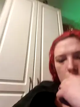 EXOTICLEXXXI online show from January 5, 9:47 pm