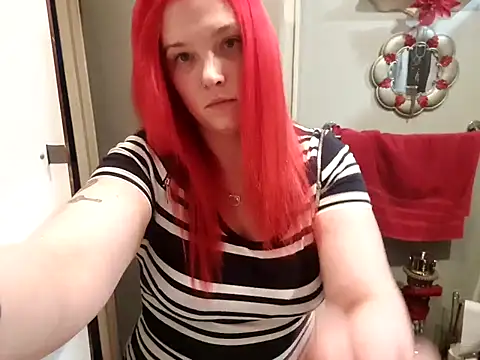 EXOTICLEXXXI online show from March 22, 12:28 am