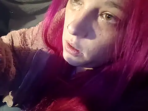 EXOTICLEXXXI online show from December 21, 7:21 am