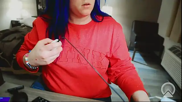 EXOTICLEXXXI online show from February 10, 3:05 am