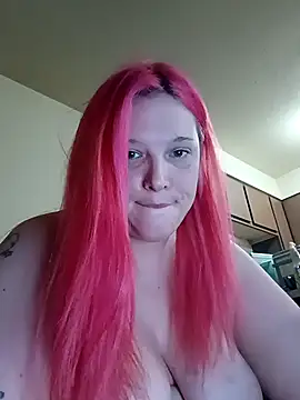 EXOTICLEXXXI online show from December 4, 6:51 pm