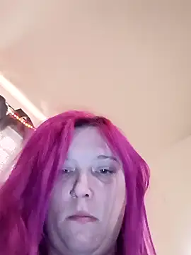 EXOTICLEXXXI online show from January 18, 2:31 pm