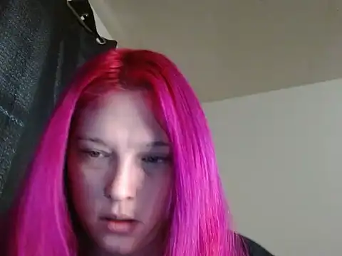 EXOTICLEXXXI online show from December 18, 4:44 pm