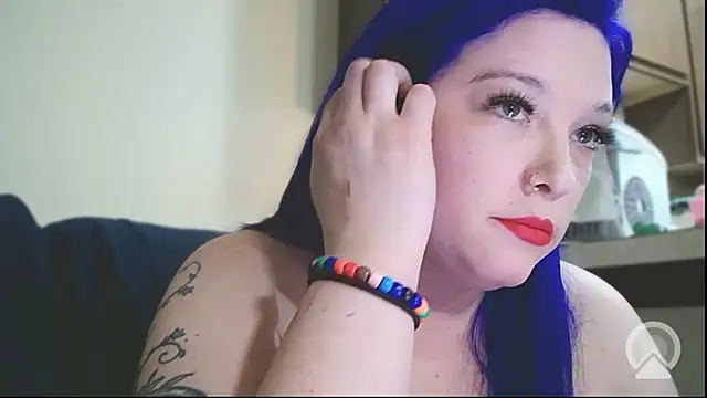 EXOTICLEXXXI online show from February 7, 4:59 pm