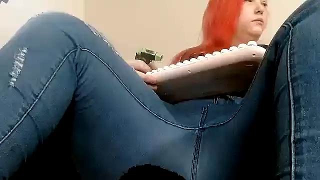 EXOTICLEXXXI online show from November 28, 12:16 pm