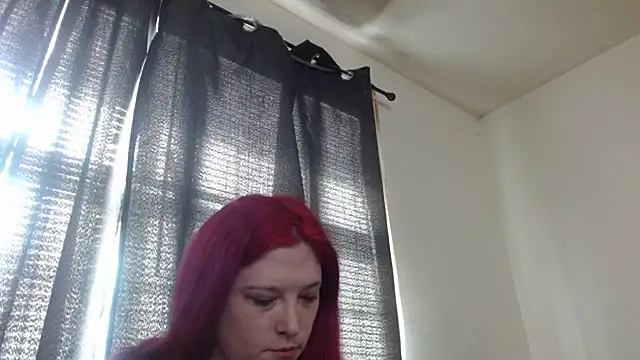 EXOTICLEXXXI online show from December 20, 5:27 pm