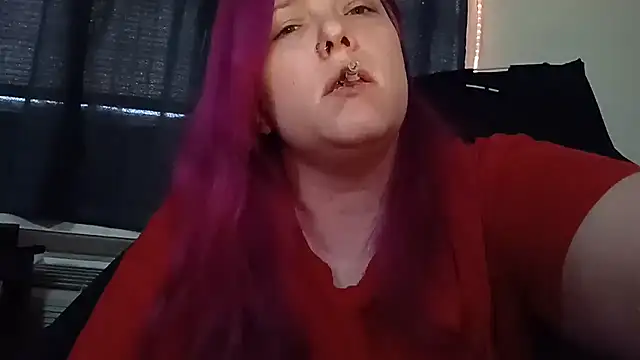 EXOTICLEXXXI online show from January 17, 7:06 pm