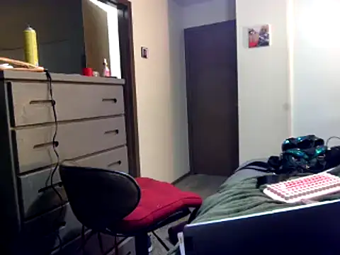 EXOTICLEXXXI online show from February 26, 6:15 pm