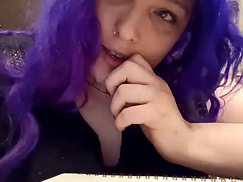 EXOTICLEXXXI online show from February 18, 10:50 pm