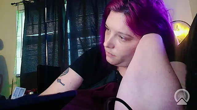EXOTICLEXXXI online show from June 8, 3:12 pm