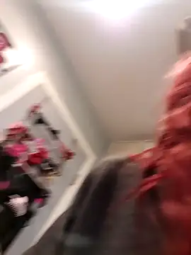 EXOTICLEXXXI online show from December 8, 11:24 am