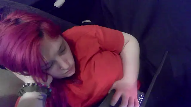 EXOTICLEXXXI online show from January 17, 4:05 am