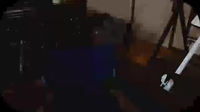 EXOTICLEXXXI online show from October 17, 4:27 am