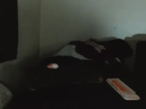 EXOTICLEXXXI online show from September 29, 1:23 am