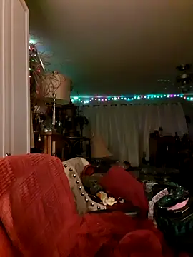 EXOTICLEXXXI online show from January 26, 12:43 pm