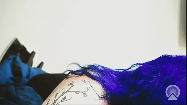 EXOTICLEXXXI online show from February 12, 8:03 am