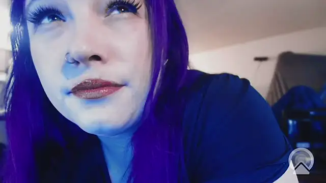 EXOTICLEXXXI online show from April 22, 6:14 pm