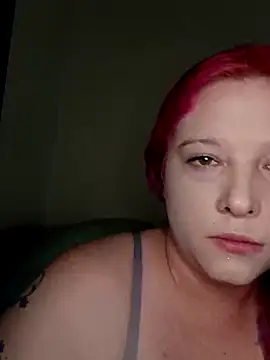 EXOTICLEXXXI online show from December 15, 6:30 am