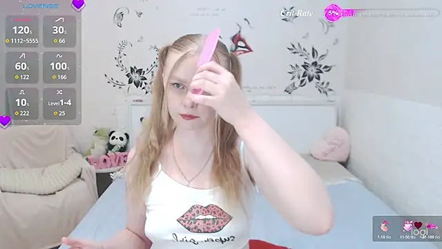 Snapshot of alice_de chatting on June 29, 11:15 pm alice de online show from June 29, 11:15 pm