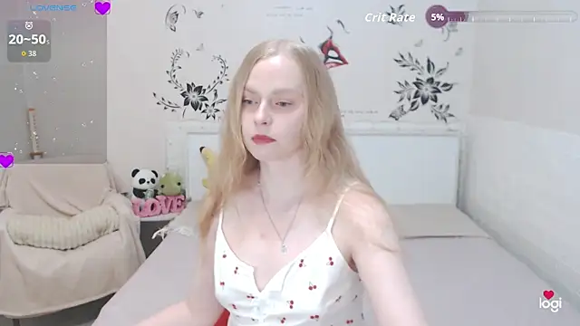 alice de online show from May 10, 11:17 pm