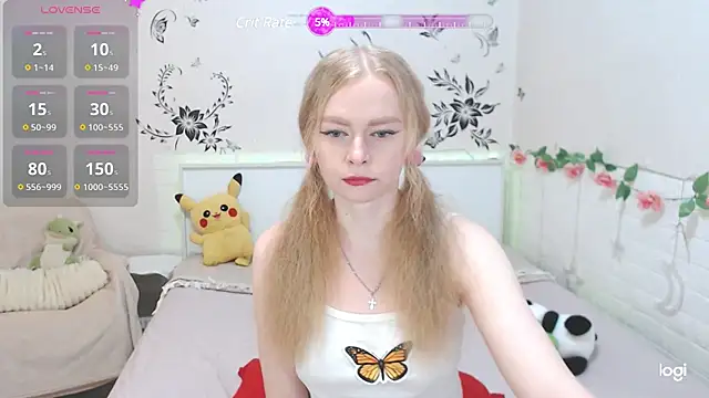 alice de online show from March 12, 11:12 pm