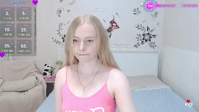 alice de online show from May 19, 11:01 pm