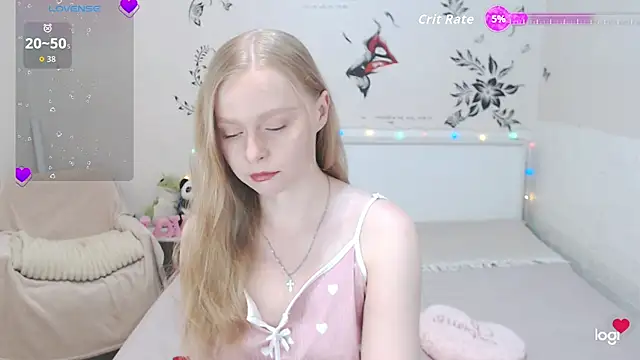 alice de online show from February 26, 11:05 pm