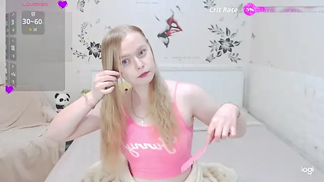 alice de online show from November 28, 11:16 pm