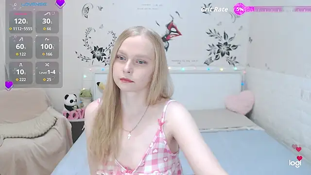 alice de online show from January 15, 11:08 pm