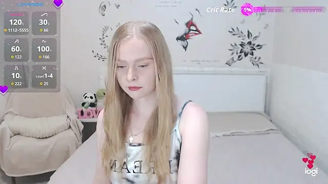 Snapshot of alice_de chatting on June 12, 11:13 pm alice de online show from June 12, 11:13 pm
