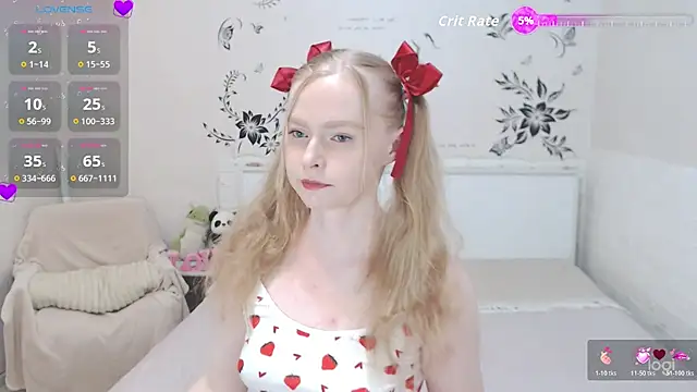 Snapshot of alice_de chatting on June 7, 11:10 pm alice de online show from June 7, 11:10 pm