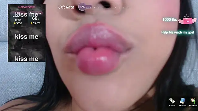Snapshot of emily_brontee_ chatting on February 12, 3:49 pm emily brontee online show from February 12, 3:49 pm