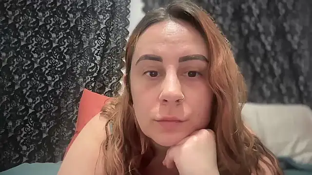 Babydoll13 online show from March 20, 1:35 am