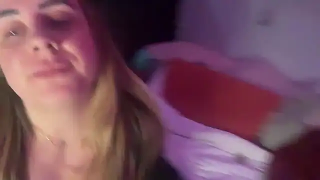 Snapshot of Babydoll13 chatting on February 3, 2:10 am Babydoll13 online show from February 3, 2:10 am