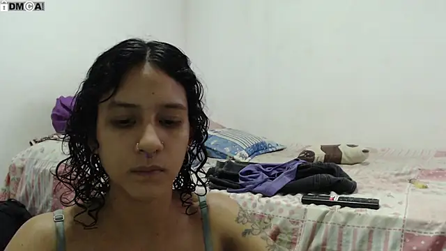 AlinaWoolf  online show from February 13, 8:53 pm