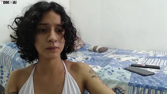 AlinaWoolf  online show from January 8, 8:59 pm