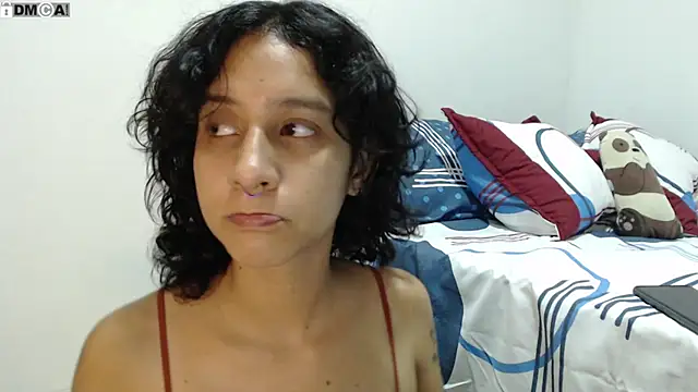 Snapshot of AlinaWoolf_ chatting on October 3, 2:59 am AlinaWoolf  online show from October 3, 2:59 am