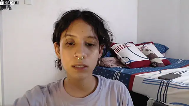 AlinaWoolf  online show from November 6, 6:45 pm