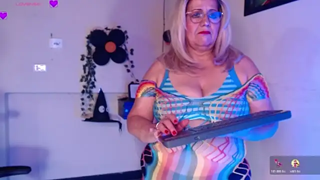  samara online show from October 29, 12:09 am