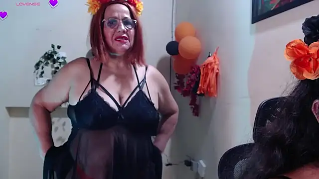  samara online show from October 12, 12:12 am
